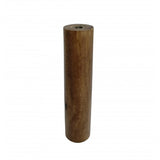 FixtureDisplays? Round Handle Wood Beer Tap Handle Header Keg Handle Faucet Pub Draft Marker Brand Generic for ferrule order 16681 16684 20977-30