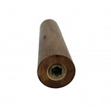 FixtureDisplays? Round Handle Wood Beer Tap Handle Header Keg Handle Faucet Pub Draft Marker Brand Generic for ferrule order 16681 16684 20977-30