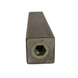 FixtureDisplays? Square Handle Wood Beer Tap Handle Header Keg Handle Faucet Pub Draft Marker Brand Generic for ferrule order 16681 16684 20977-32