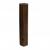 FixtureDisplays? Hexagon Handle Wood Beer Tap Handle Header Keg Handle Faucet Pub Draft Marker Brand Generic for ferrule order 16681 16684 20977-35