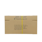 20PK 20X12X4" Moving Boxes, Cardboard Box for Shipping Mailing Packaging Storage 20X12X4-20PK