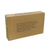 20PK 20X12X4" Moving Boxes, Cardboard Box for Shipping Mailing Packaging Storage 20X12X4-20PK