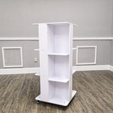 T Shirt Floor Stand Jeans Pants Gifware Display Shelves Retail StoreMerchandiser