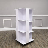 T Shirt Floor Stand Jeans Pants Gifware Display Shelves Retail StoreMerchandiser
