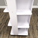 T Shirt Floor Stand Jeans Pants Gifware Display Shelves Retail StoreMerchandiser