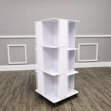 T Shirt Floor Stand Jeans Pants Gifware Display Shelves Retail Sign Holders 21004+21005 24PK