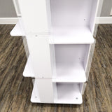 T Shirt Floor Stand Jeans Pants Gifware Display Shelves Retail Sign Holders 21004+21005 24PK