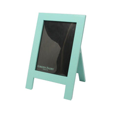 Green Coutertop A Frame Sign Chalkboard Sign Marketing Message Board Special