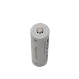 2-Pack AA Batteries High-Capacity 1200 mAh Rechargeable Recharge up to 400x 21153-Battery-2PK