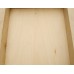 Wood  Tray Tea Coffee Snack Food Serving Tray Retail Display Trays Platform