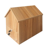 Church Steeple Box Collection Box Tithing Donation Box Fundraising Charity Box