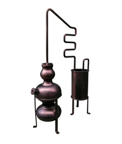 Moonshine Still Decor Windery Distillery Decor Bar Restaurant Decor MicroBrewery