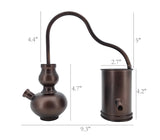 Moonshine Still Decor Windery Distillery Decor Bar Restaurant Decor MicroBrewery