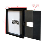 LED Backlit Lightbox Brand Marketing Menu Sale Sign Special SignPicture Frame