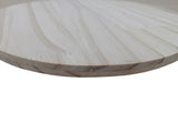 10 Wood Disc Round Logo Plaque Pine Circle Board Art Craft Name Street Number