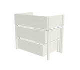 3 Tier Drawer Organizer Storage Bin Tabletop Paperwork Hardware