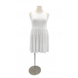 FixtureDisplays® Female Plus Size Mannequin Display Body Bust Forms Maniki Size 14 to Size 16 Bust 41 Waist 37" Hip 45" Product Weight 20 Lbs 21600-1X