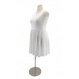 FixtureDisplays® Female Plus Size Mannequin Display Body Bust Forms Maniki Size 14 to Size 16 Bust 41 Waist 37" Hip 45" Product Weight 20 Lbs 21600-1X