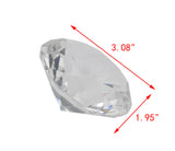 LED Mirrored Riser Display Platform Bottle Glorifier Jewelry Watch Cellphone