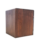 Coin Bill Due slot Drop Box Collection Charity Tithes and Offering Box 21771