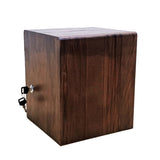 Coin Bill Due slot Drop Box Collection Charity Tithes and Offering Box 21771