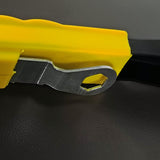 Rivet Gun 4-Size 3/32" (2.4mm), 1/8" (3.2mm), 5/32" (4mm), and 3/16" (4.8mm) 21875