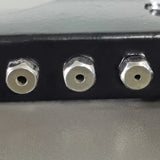 Rivet Gun 4-Size 3/32" (2.4mm), 1/8" (3.2mm), 5/32" (4mm), and 3/16" (4.8mm) 21875