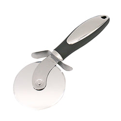 Pizza Cutter Wheel Cortador De Pizza Stainless Steel Wheel Heavy Duty 21913