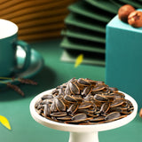 8 oz Sunflower Seeds Roasted Five Spices Flavor Chinese Style Guazi Wuxiang 21936