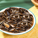 8 oz Sunflower Seeds Roasted Five Spices Flavor Chinese Style Guazi Wuxiang 21936