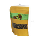 8 oz Sunflower Seeds Roasted Five Spices Flavor Chinese Style Guazi Wuxiang 21936