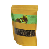 8 oz Sunflower Seeds Roasted Five Spices Flavor Chinese Style Guazi Wuxiang 21936