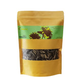 8 oz Sunflower Seeds Roasted Five Spices Flavor Chinese Style Guazi Wuxiang 21936