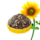 8 oz Sunflower Seeds Roasted Five Spices Flavor Chinese Style Guazi Wuxiang 21936