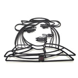 5.9X0.8X6.7" Inspired Figure Decoration Your Space with Cultural Charm 21940-40