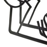 5.9 X 0.8 X 7.1" Inspired Figure Decoration Your Space with Cultural Charm 21940-41