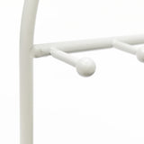 13X6X9" Jewelry Cosmetic Beauty Products Organizer Tray Hook Vanity Nightstand 21940-51