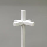 14X14X 80" Church Steeple Display Stand Hanger Retail Jewelry Earring GiftNotice 21946