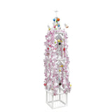 14X14X 80" Church Steeple Display Stand Hanger Retail Jewelry Earring GiftNotice 21946