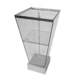 Bulk Bin Clear Retail Display Impulse Buy Display Stand Giftware Toy Cosmetics