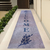 Custom Carpet 48"X192"X1/4" Any Size Color Print Logo 3 Months Lead Time 21974