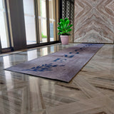 Custom Carpet 48"X192"X1/4" Any Size Color Print Logo 3 Months Lead Time 21974