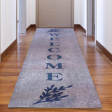 Custom Carpet 48"X192"X1/4" Any Size Color Print Logo 3 Months Lead Time 21974