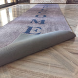 Custom Carpet 48"X192"X1/4" Any Size Color Print Logo 3 Months Lead Time 21974