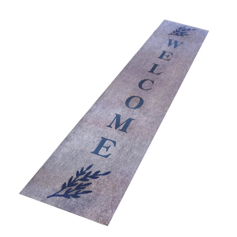 Custom Carpet 48"X192"X1/4" Any Size Color Print Logo 3 Months Lead Time 21974