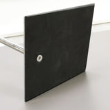 Display Stand T Shaped Adjustable Height Jewelry/Scarf/Handbag Metal Bag Holder 21995