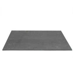 Black EVA Foam Sheets 16 x 7.8 Inch 3mm Thickness for Crafts DIY Projects, 2 Pcs 21997-EVA-2PK