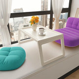 Foldable Bed Tray Table Desk Laptop Portable Breakfast Serving Notebook 21X14X10 22016