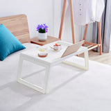 Foldable Bed Tray Table Desk Laptop Portable Breakfast Serving Notebook 21X14X10 22016