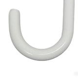 5PK 2.28 Inch Pegboard Hooks for Organizing Various Tools Utility Hooks Hanging 22018-HOOKS-5PK